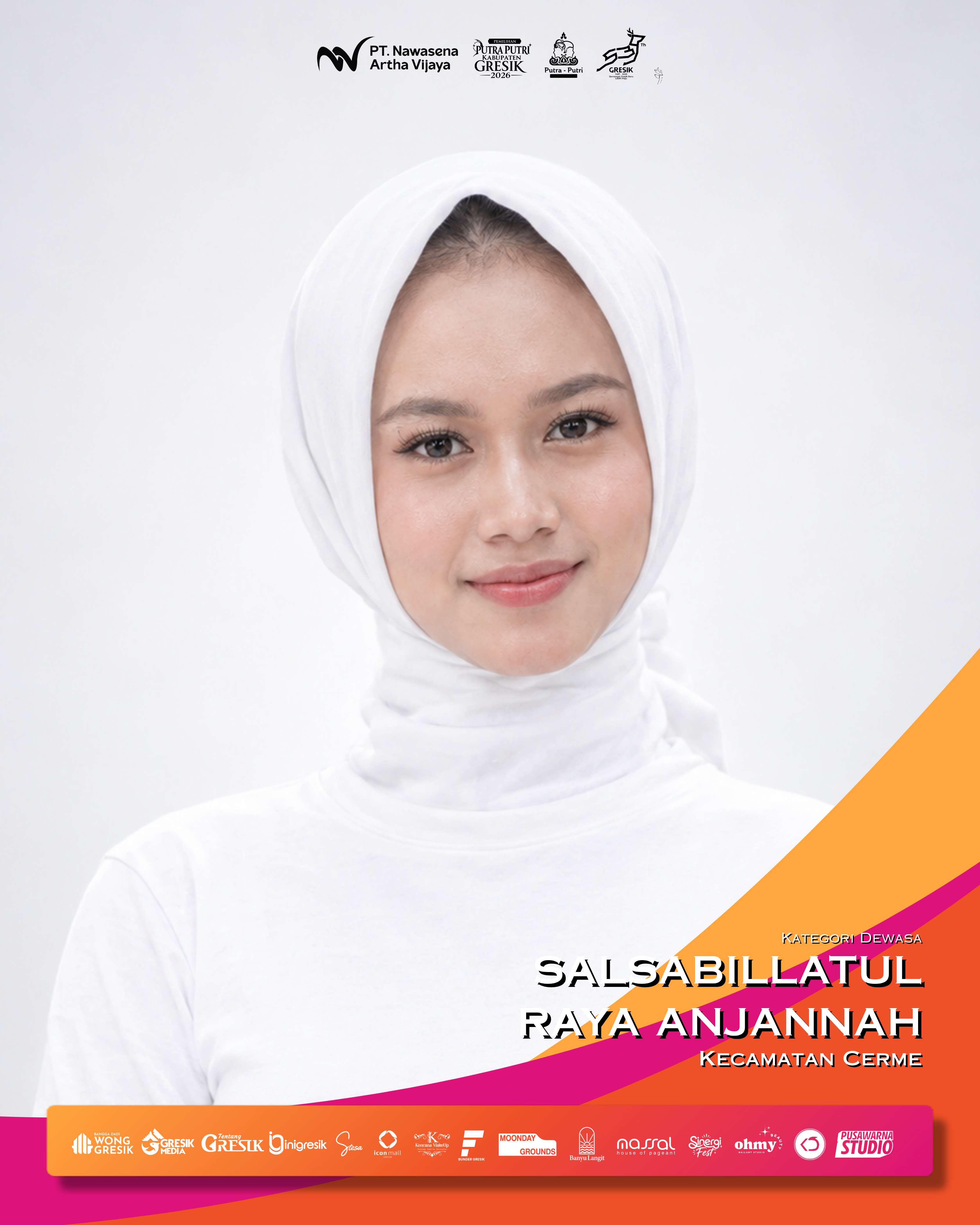 SALSABILLATUL RAYA ANJANNAH